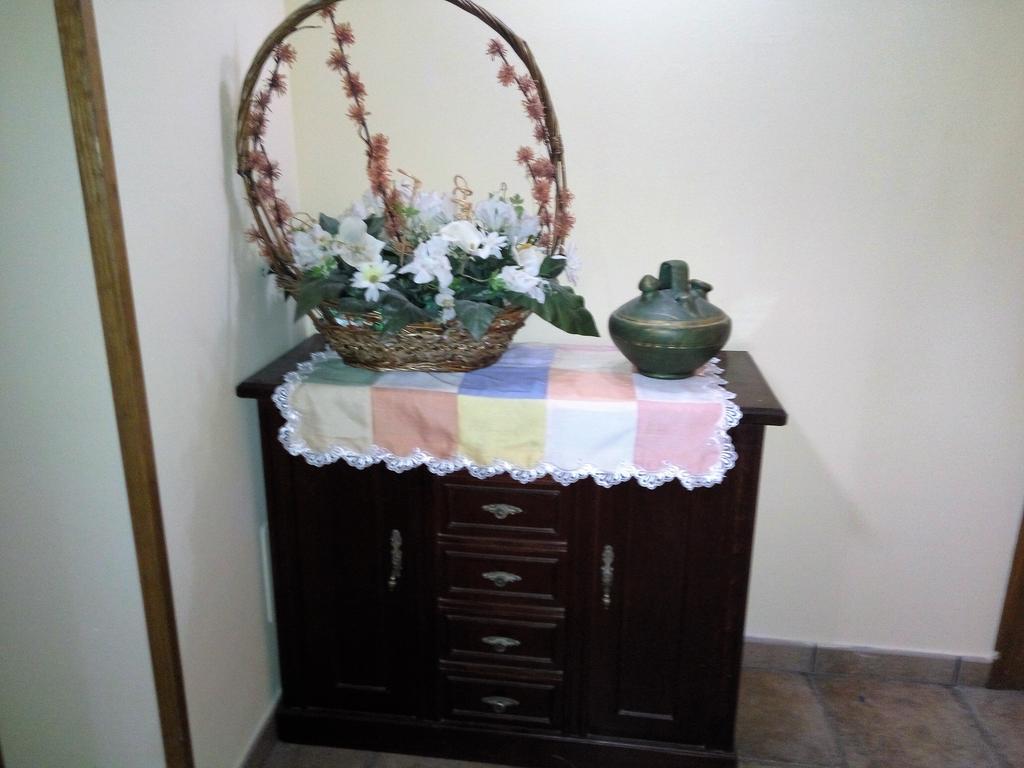 Hotel Rural La Piedra Arija Екстер'єр фото