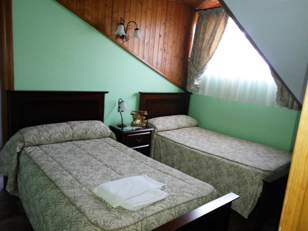 Hotel Rural La Piedra Arija Екстер'єр фото