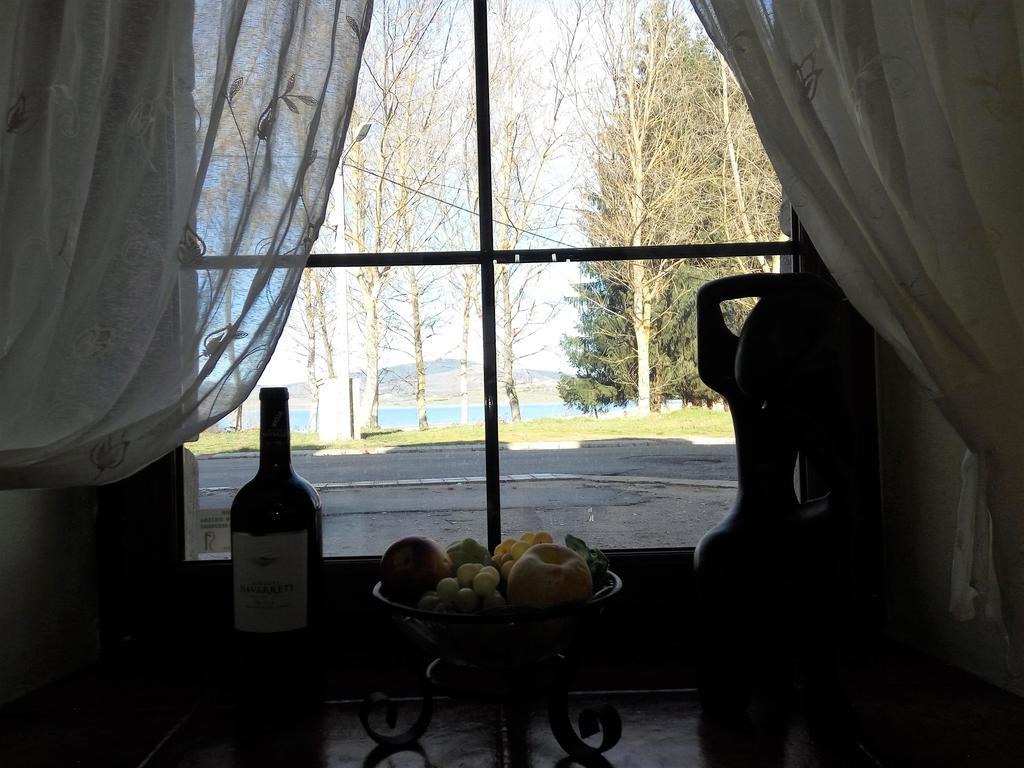 Hotel Rural La Piedra Arija Екстер'єр фото